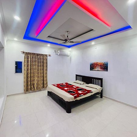 La Bay Luxury Beach Bungalow Pondicherry Luaran gambar