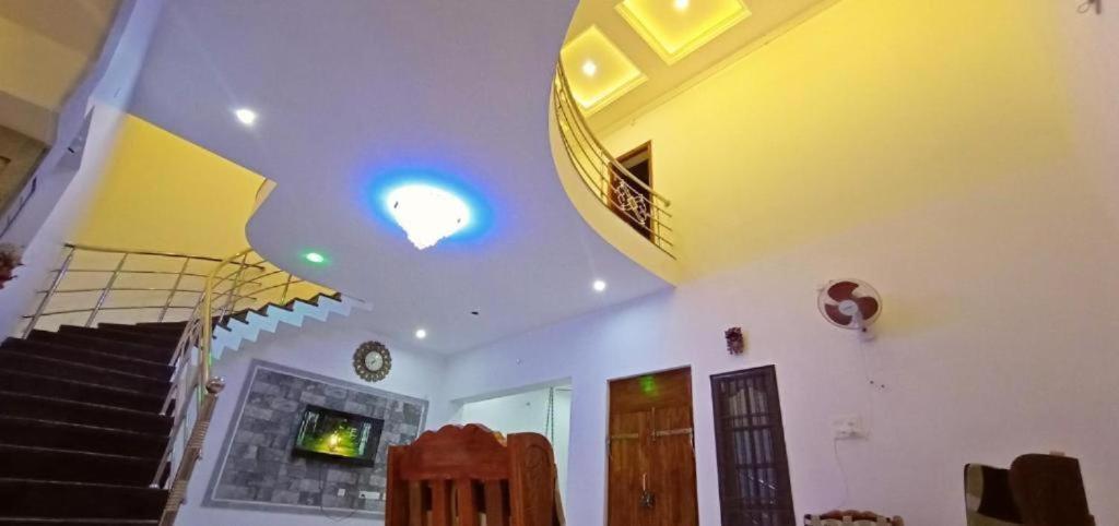 La Bay Luxury Beach Bungalow Pondicherry Luaran gambar