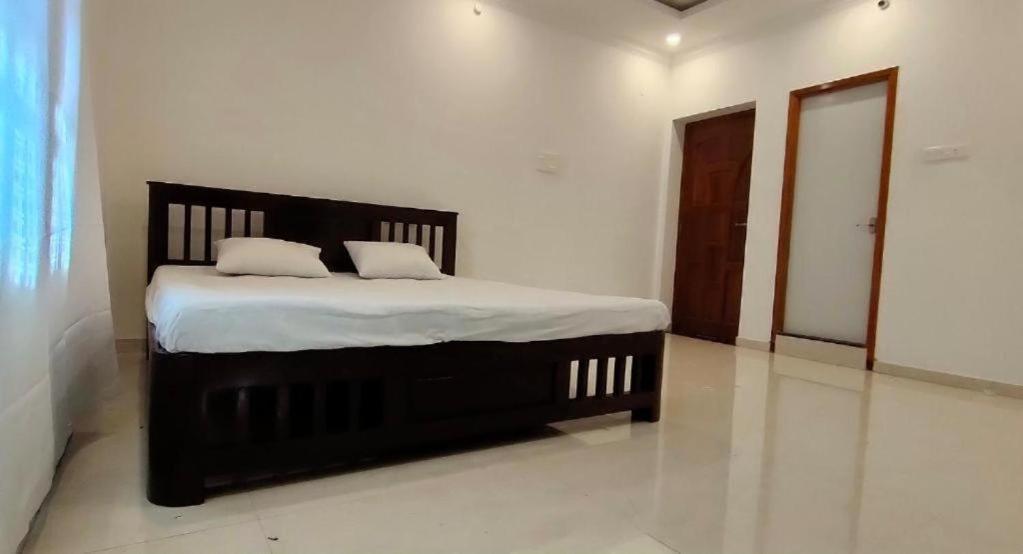 La Bay Luxury Beach Bungalow Pondicherry Luaran gambar