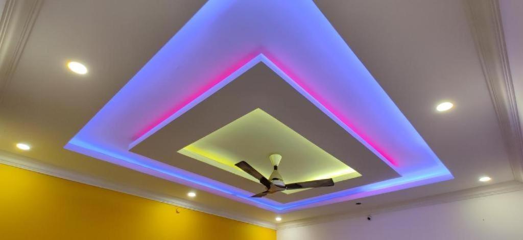 La Bay Luxury Beach Bungalow Pondicherry Luaran gambar
