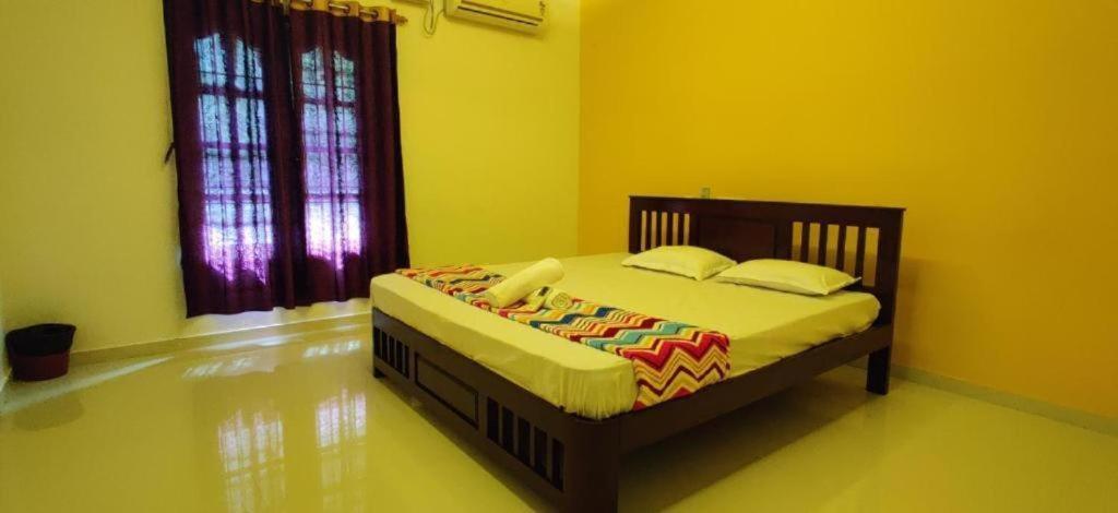 La Bay Luxury Beach Bungalow Pondicherry Luaran gambar