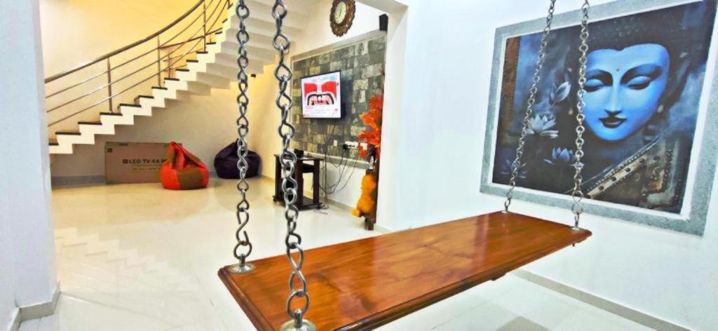La Bay Luxury Beach Bungalow Pondicherry Luaran gambar