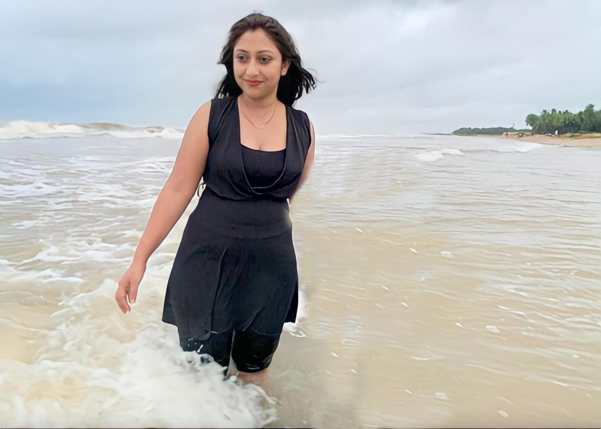 La Bay Luxury Beach Bungalow Pondicherry Luaran gambar