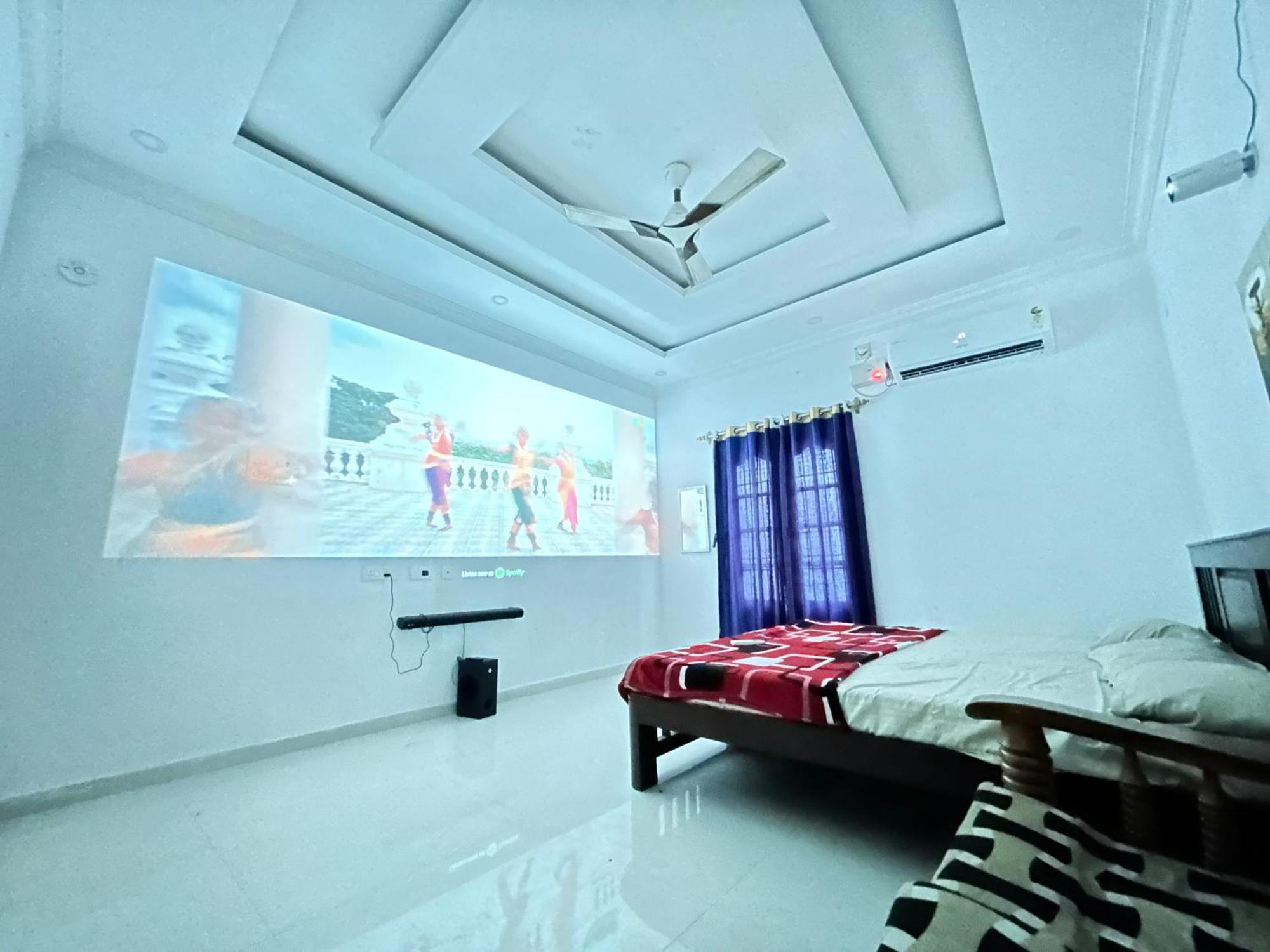 La Bay Luxury Beach Bungalow Pondicherry Luaran gambar
