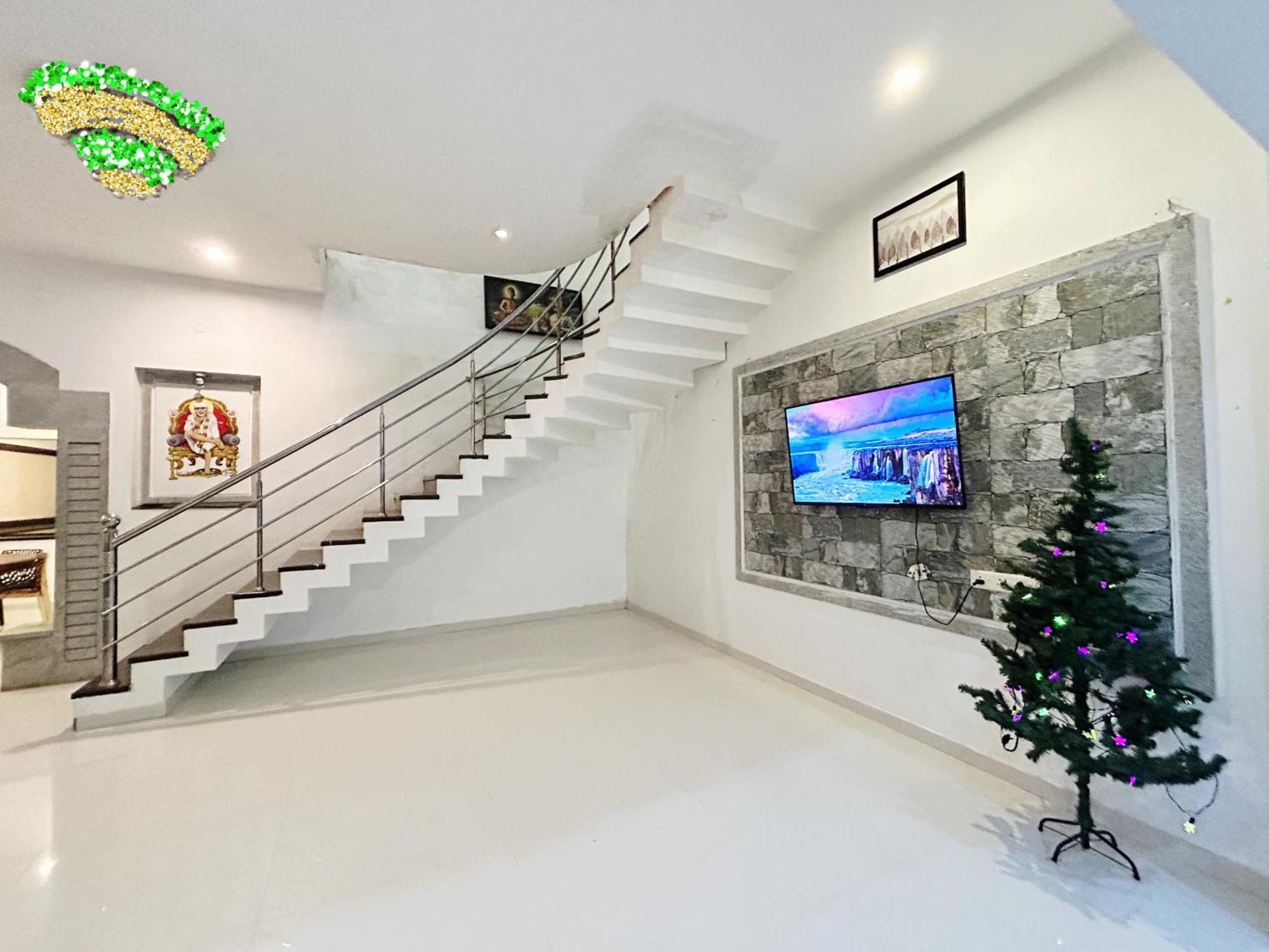 La Bay Luxury Beach Bungalow Pondicherry Luaran gambar