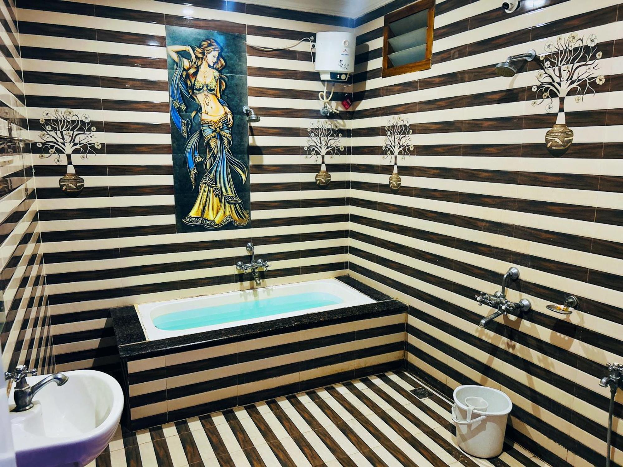 La Bay Luxury Beach Bungalow Pondicherry Luaran gambar