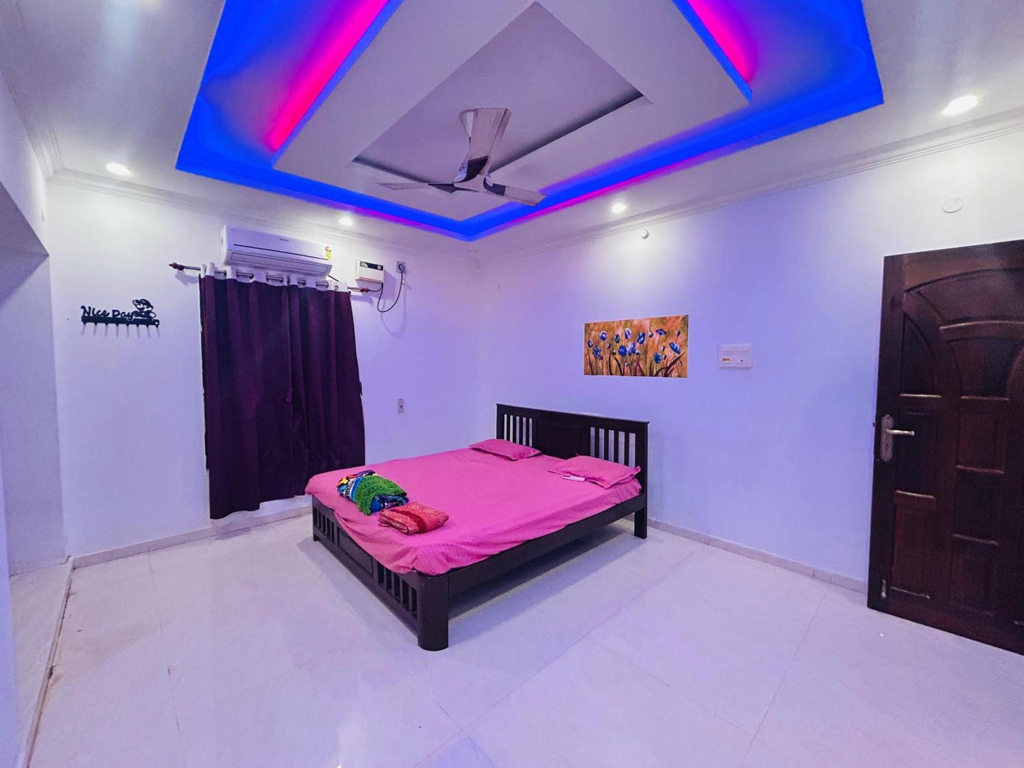La Bay Luxury Beach Bungalow Pondicherry Luaran gambar