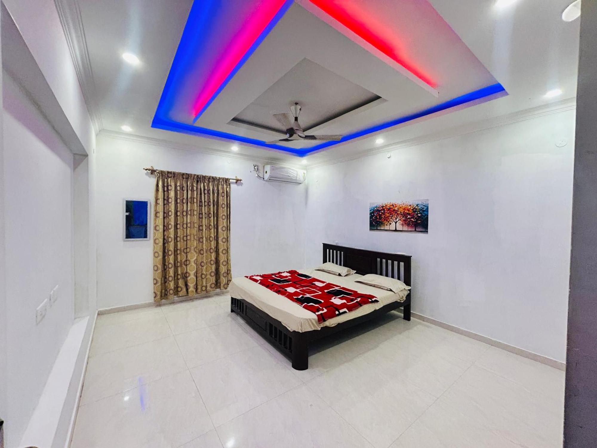 La Bay Luxury Beach Bungalow Pondicherry Luaran gambar